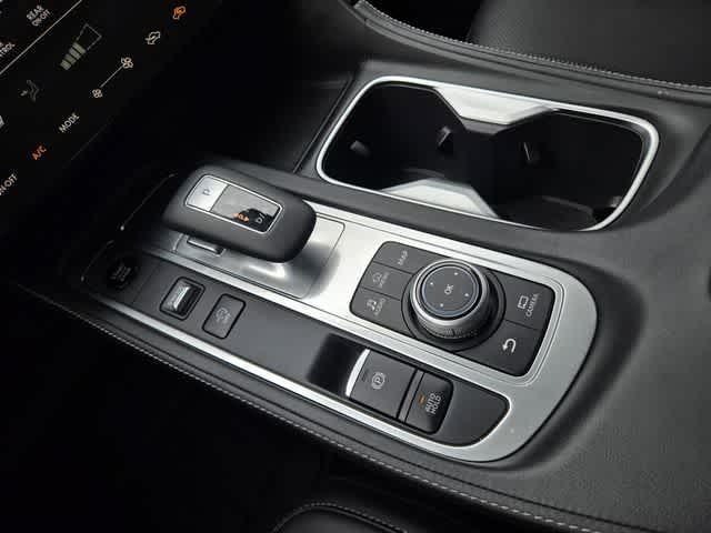 2026 INFINITI QX60 PURE
