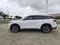 2026 INFINITI QX60 PURE