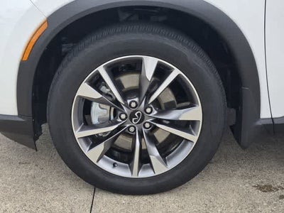 2026 INFINITI QX60 PURE
