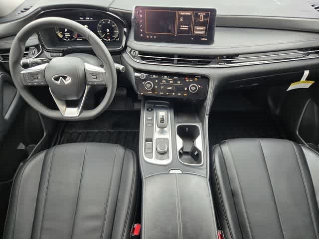2026 INFINITI QX60 PURE