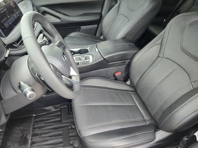 2026 INFINITI QX60 PURE