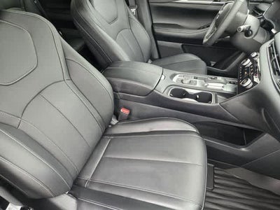 2026 INFINITI QX60 PURE