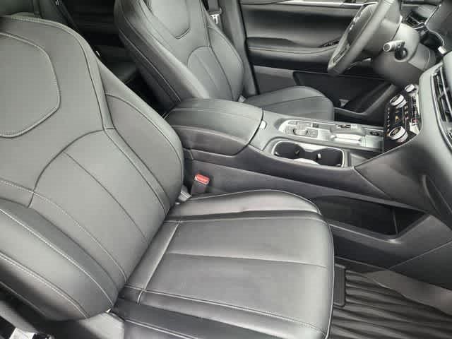 2026 INFINITI QX60 PURE