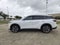 2026 INFINITI QX60 PURE