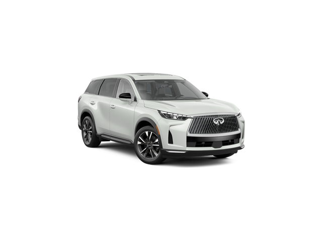 2026 INFINITI QX60 PURE