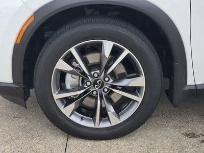 2026 INFINITI QX60 PURE