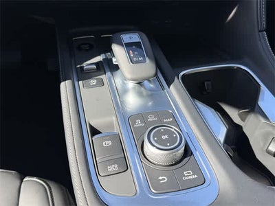 2026 INFINITI QX60 PURE