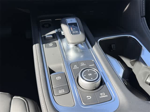 2026 INFINITI QX60 PURE