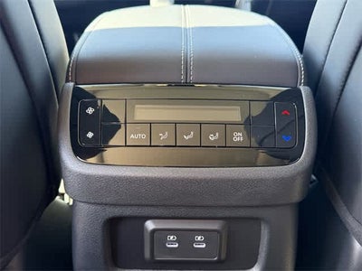 2026 INFINITI QX60 PURE