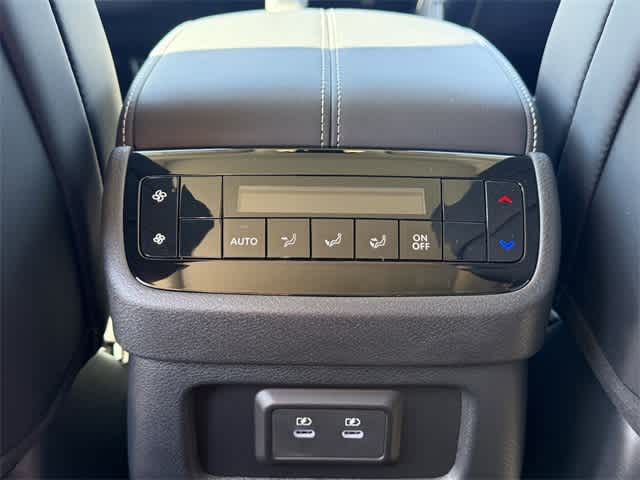 2026 INFINITI QX60 PURE