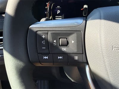 2026 INFINITI QX60 PURE