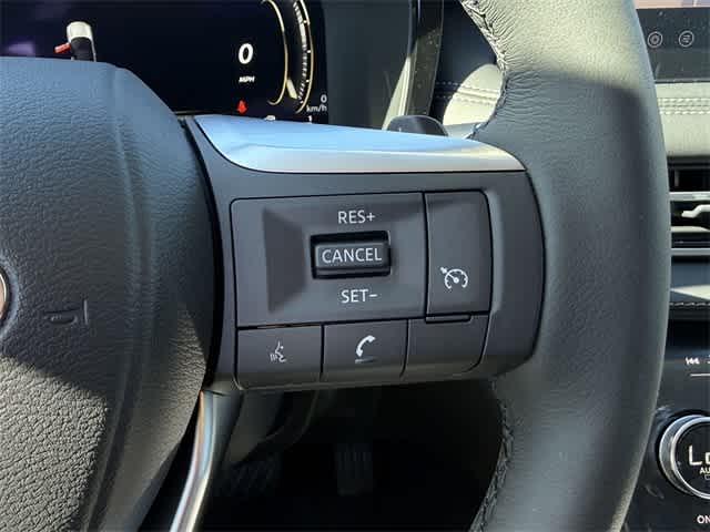 2026 INFINITI QX60 PURE