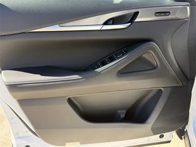 2026 INFINITI QX60 PURE