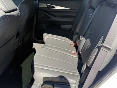 2026 INFINITI QX60 PURE