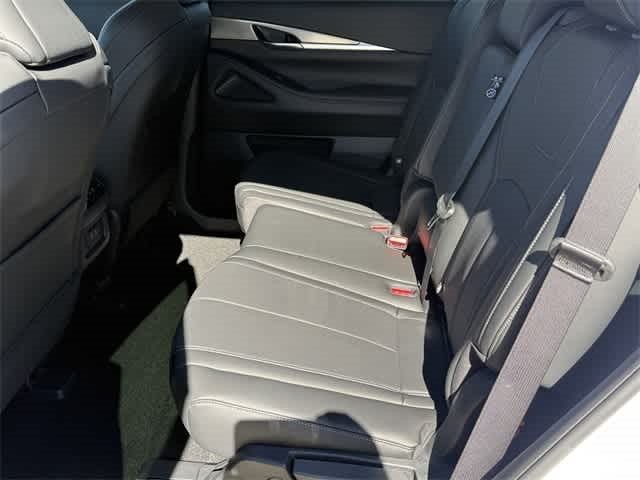 2026 INFINITI QX60 PURE