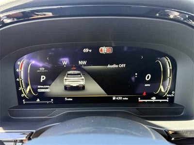 2026 INFINITI QX60 PURE