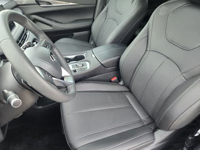 2026 INFINITI QX60 PURE