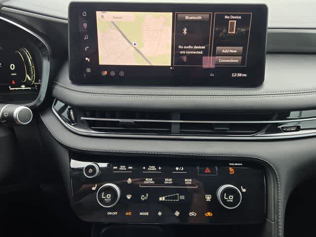 2026 INFINITI QX60 PURE