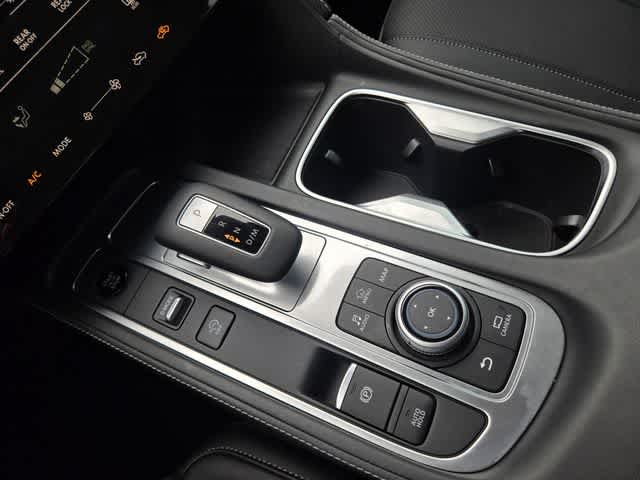 2026 INFINITI QX60 PURE
