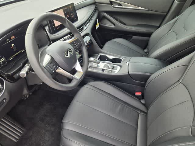 2026 INFINITI QX60 PURE
