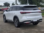 2026 INFINITI QX60 PURE