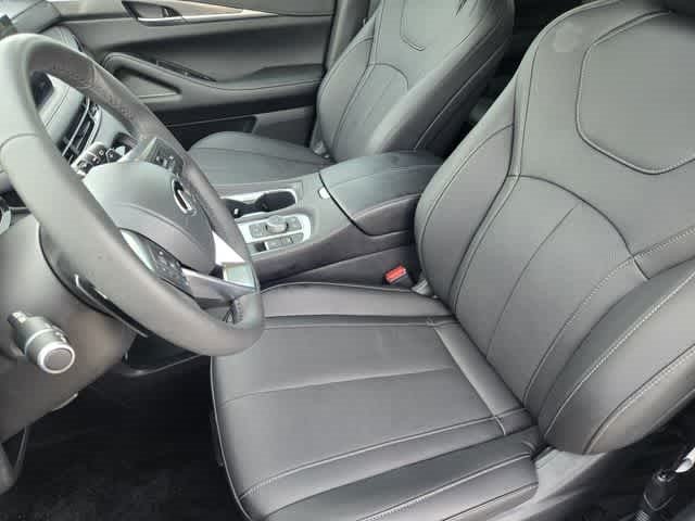 2026 INFINITI QX60 PURE