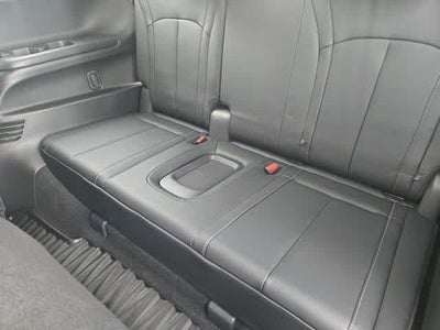 2026 INFINITI QX60 PURE