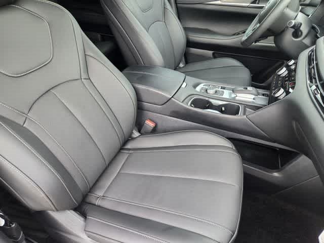 2026 INFINITI QX60 PURE