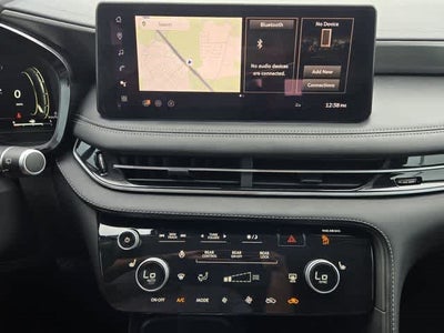 2026 INFINITI QX60 PURE