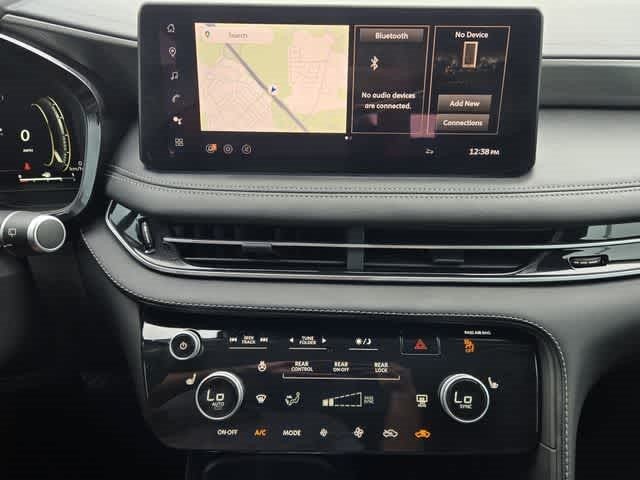 2026 INFINITI QX60 PURE
