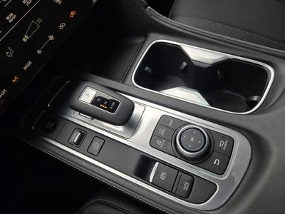 2026 INFINITI QX60 PURE