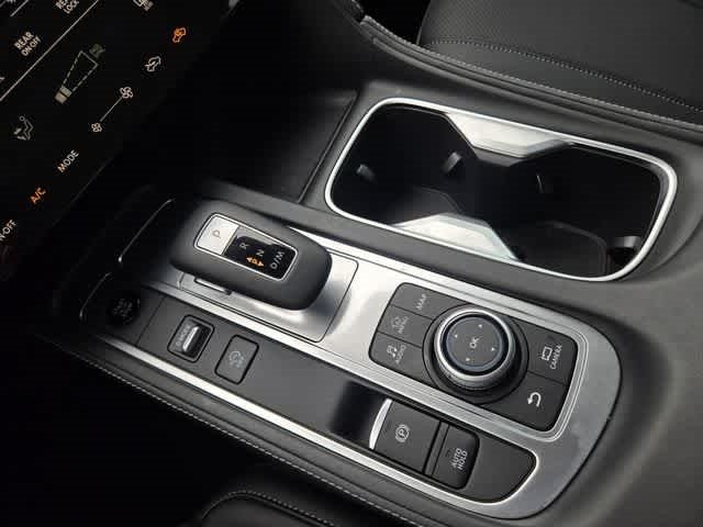2026 INFINITI QX60 PURE