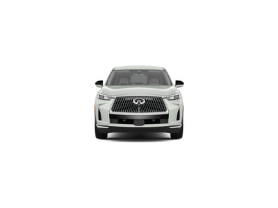 2026 INFINITI QX60 PURE
