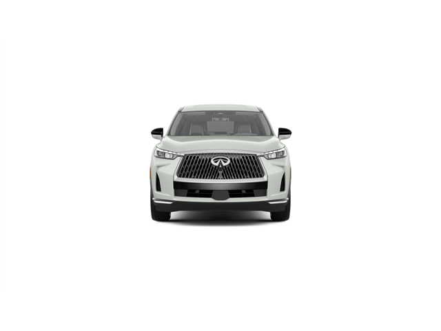 2026 INFINITI QX60 PURE