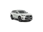 2026 INFINITI QX60 PURE