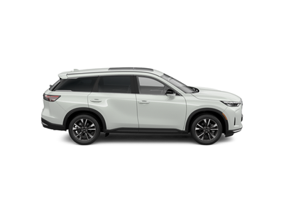 2026 INFINITI QX60 PURE