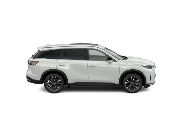 2026 INFINITI QX60 PURE