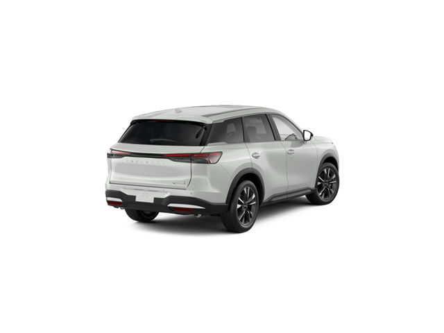 2026 INFINITI QX60 PURE