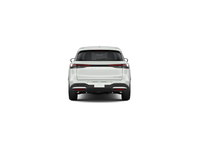 2026 INFINITI QX60 PURE