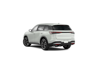 2026 INFINITI QX60 PURE