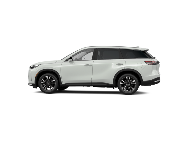 2026 INFINITI QX60 PURE