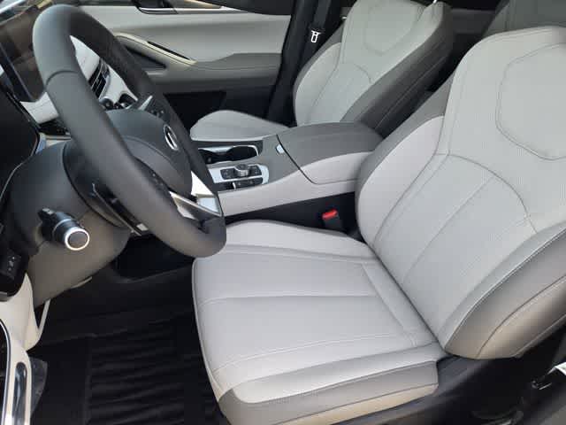 2026 INFINITI QX60 PURE