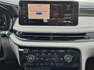 2026 INFINITI QX60 PURE