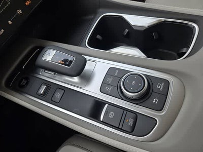 2026 INFINITI QX60 PURE