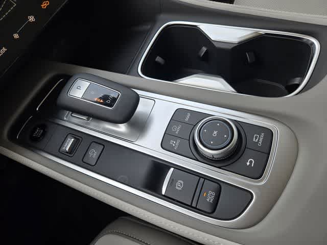 2026 INFINITI QX60 PURE