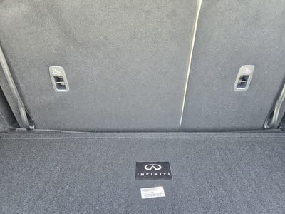 2026 INFINITI QX60 PURE