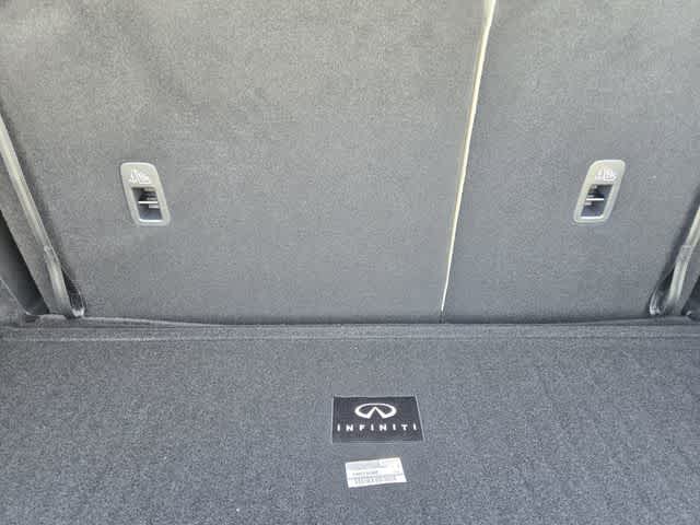 2026 INFINITI QX60 PURE