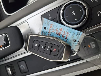 2026 INFINITI QX60 PURE