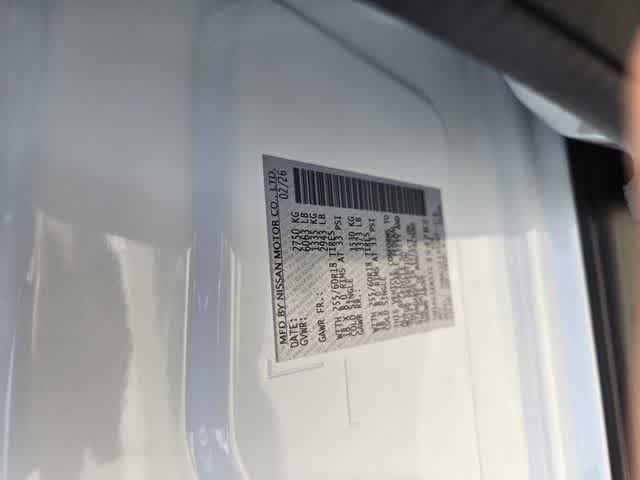 2026 INFINITI QX60 PURE