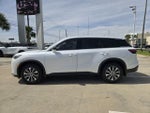 2026 INFINITI QX60 PURE